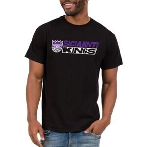 Junk Food Nba - Box Out -  Adult Short Sleeve Fan Tee
